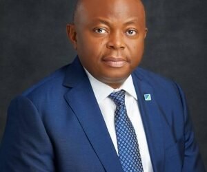 ex-Fidelity Bank MD, Okonkwo emerges First Bank GMD
