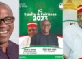2023: Obi Denies Link with Trending Presidential Campaign Posters