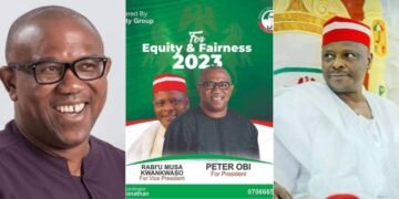 2023: Obi Denies Link with Trending Presidential Campaign Posters