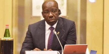 Obaseki Approves 2021 Promotions for Edo Workers