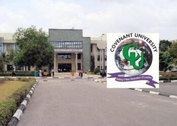 Covenant University is Wired for ‘World Class’, Says Oyedepo