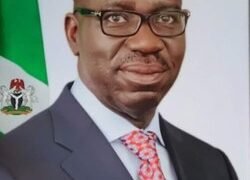 Obaseki Approves 2021 Promotions for Edo Workers