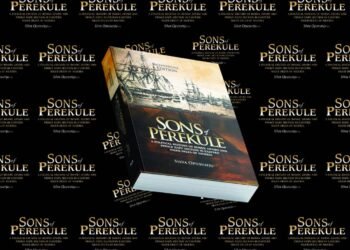 New Book, ‘Sons of Perekule’, Challenges Pre-existing Datings, Ubani Historical Chronicles