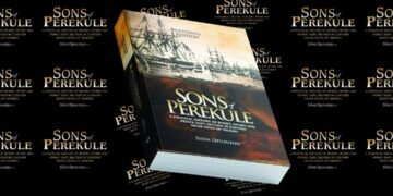 New Book, ‘Sons of Perekule’, Challenges Pre-existing Datings, Ubani Historical Chronicles