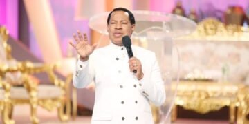 #Healing Streams Live Healing Services with Pastor Chris Begins Today
