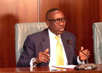 NSA Talks Tough on Anambra Guber Poll, Warns  ‘Trouble Makers’