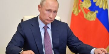 Putin Calls on Freshly-elected Duma to Combat Poverty in Russia