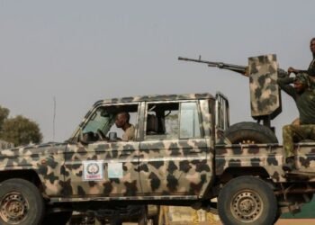 Scores of ISWAP Killed as Nigeria Loses 4 Soldiers