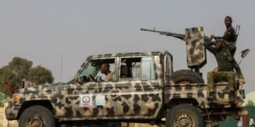 Scores of ISWAP Killed as Nigeria Loses 4 Soldiers