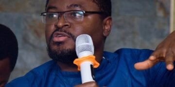 Akinwumi Adesina, Buba Marwa, Osinbajo —  Nwabufo’s Pick for President