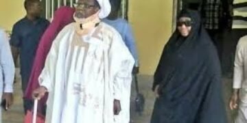 Seized Passports: El-Zakzaky Drags DSS, Malami to Court, Demands N2Bn Damages