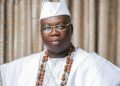 Gani Adams calls for Restructuring of Police Force