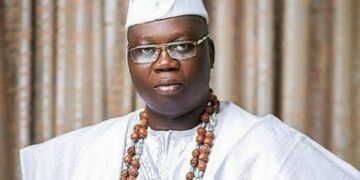 Gani Adams calls for Restructuring of Police Force