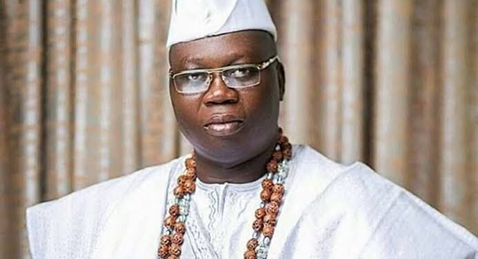 *Gani Adams