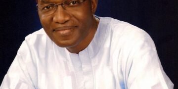 ANAMBRA 2021 | Group Endorses APC Candidate Andy Uba