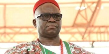 EKITI 2022 | Fayose to Aspirants:  ‘Linking Me with Tinubu Strategy is Dead-on-arrival’