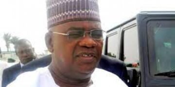 Goje’s Daughter quits Gombe Govt after Attack on father’s Convoy