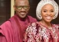 JUST IN | Pastor Taiwo Odukoya, Late Bimbo’s Husband, Loses 2nd Wife to Cancer