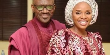 JUST IN | Pastor Taiwo Odukoya, Late Bimbo’s Husband, Loses 2nd Wife to Cancer
