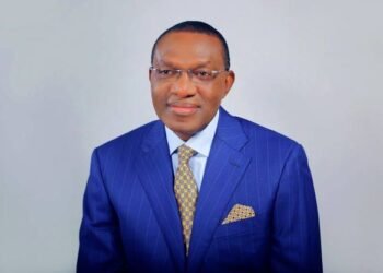 Andy Uba Rejects Anambra Governorship Election Results