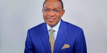 Andy Uba Rejects Anambra Governorship Election Results