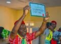 Anambra: Soludo Receives Certificate of Return from INEC