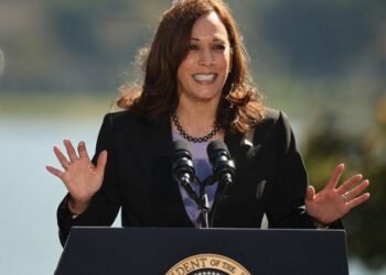 RECORD | Kamala Harris Becomes First Woman to Act as U.S. President