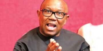 Peter Obi
