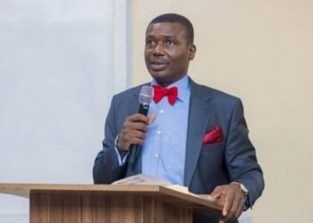 #EndSARS Panel Report: I Cannot Cover the Truth, Says SAN