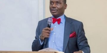 #EndSARS Panel Report: I Cannot Cover the Truth, Says SAN
