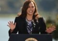RECORD | Kamala Harris Becomes First Woman to Act as U.S. President