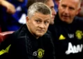 Man United Fire Coach Ole Gunnar Solskjaer