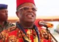 2023 : Group Assures Umahi of Support if He Declares Interest