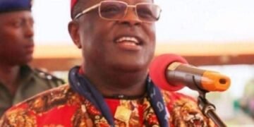 2023 : Group Assures Umahi of Support if He Declares Interest