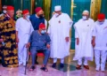 Buhari to Igbo Leaders: I’ll Consider Demand for Nnamdi Kanu’s Release