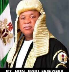 BREAKING | Imo Assembly Speaker Impeached, Replaced