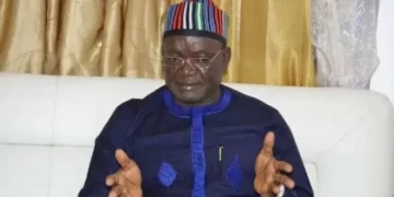 Benue Govt Drags Akume to Anti-graft Agencies over Alleged N4.56B Fraud