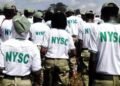Use NYSC to Attain Greatness, DG Tells Corps Members