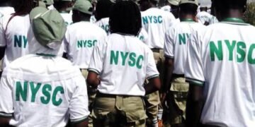 Use NYSC to Attain Greatness, DG Tells Corps Members
