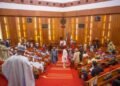 Senate: Ajaokuta Steel Company Needs Special Funding for Reactivation