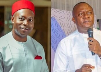 APGA, PDP Take Strong Lead in Anambra Guber Polls