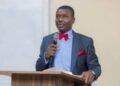 #EndSARS Panel Report: I Cannot Cover the Truth, Says SAN