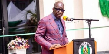 Obaseki: No Matter the Persuasion, I’ve No Plans to Dump PDP