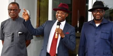 Okowa Govt: Delta Varsity Lecturers Better Paid Than Colleagues in Unilag, Others