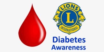 World Diabetes Day: Lions Club to Screen 13,000 Nigerians Today