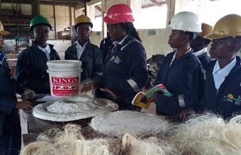 CAC Incorporates Asaba Technical College Alumni Association, Issues Certificate