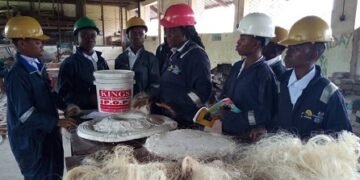 CAC Incorporates Asaba Technical College Alumni Association, Issues Certificate