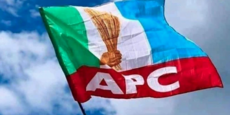 •APC logo