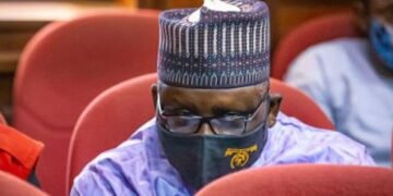 UPDATE! Abdulrasheed Maina Forefeits Billions, Houses, Exotic Cars to FG