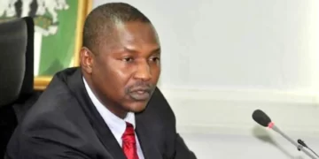 $300m Abacha Loot: Court Dismisses Suit against Malami, Others